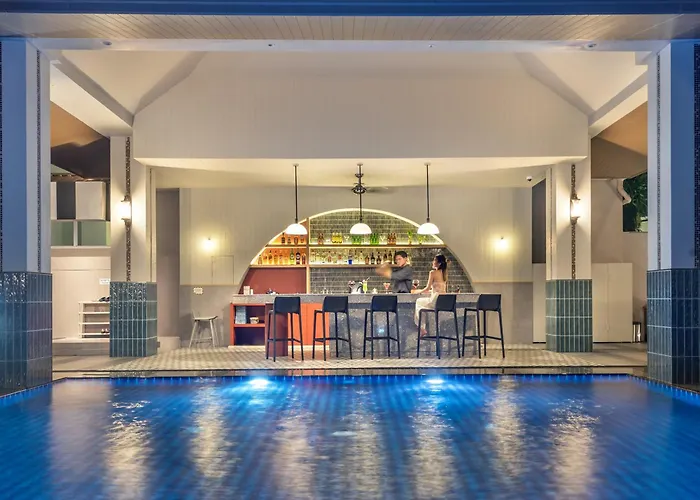 Buri Sriphu Hotel