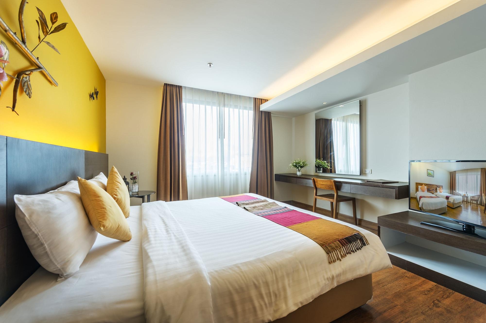 Buri Sriphu 4* Hat Yai