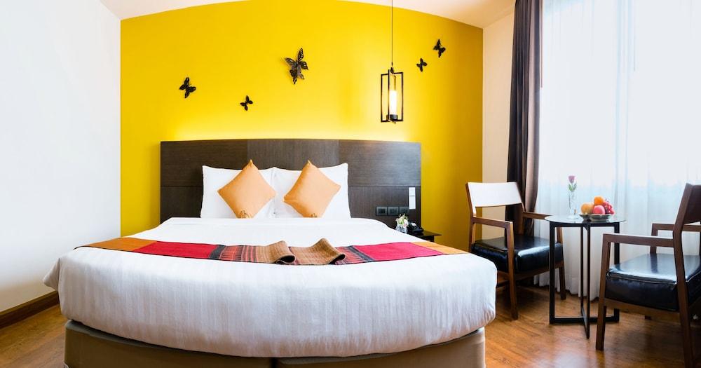 Buri Sriphu Hotel Hat Yai
