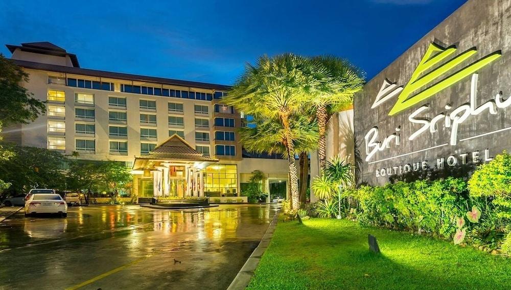 Buri Sriphu 4* Hat Yai