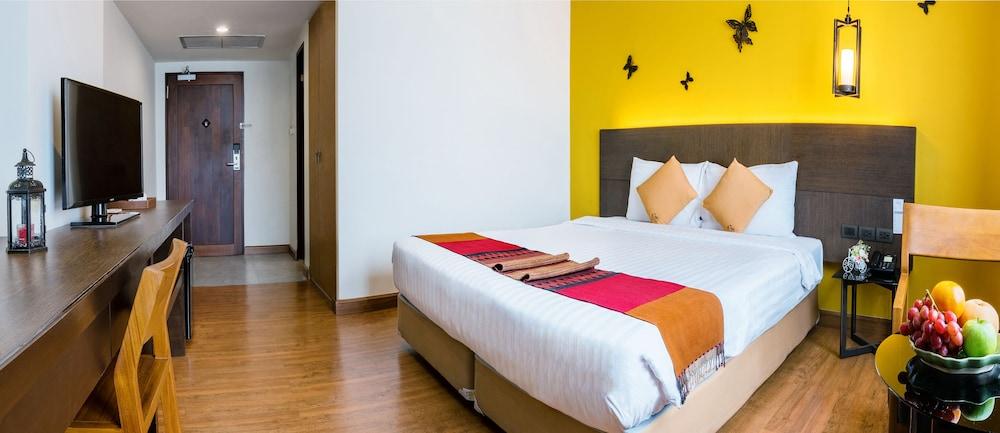 Buri Sriphu Hotel&convention Centre Hat Yai