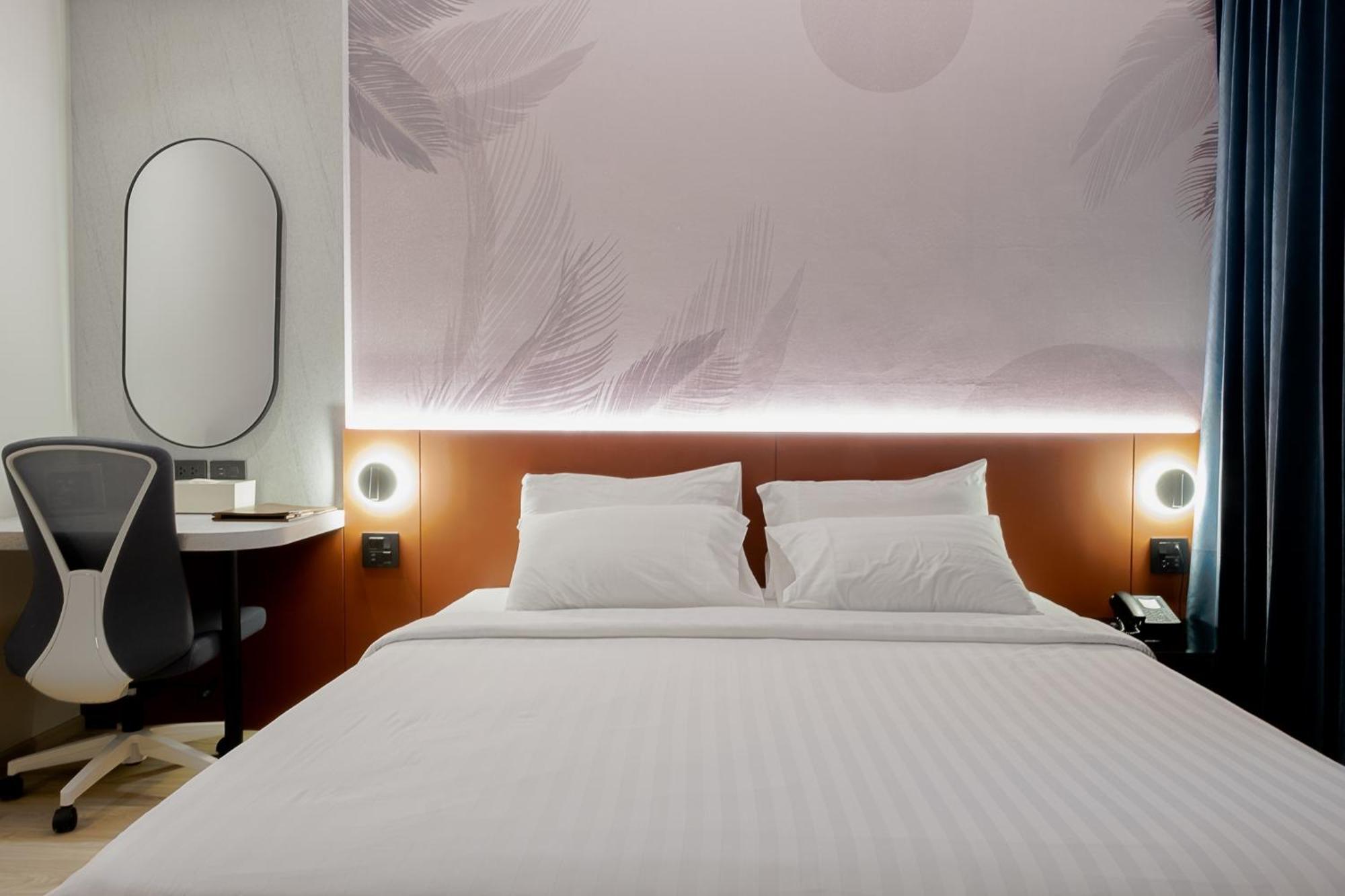 Buri Sriphu 4* Hat Yai