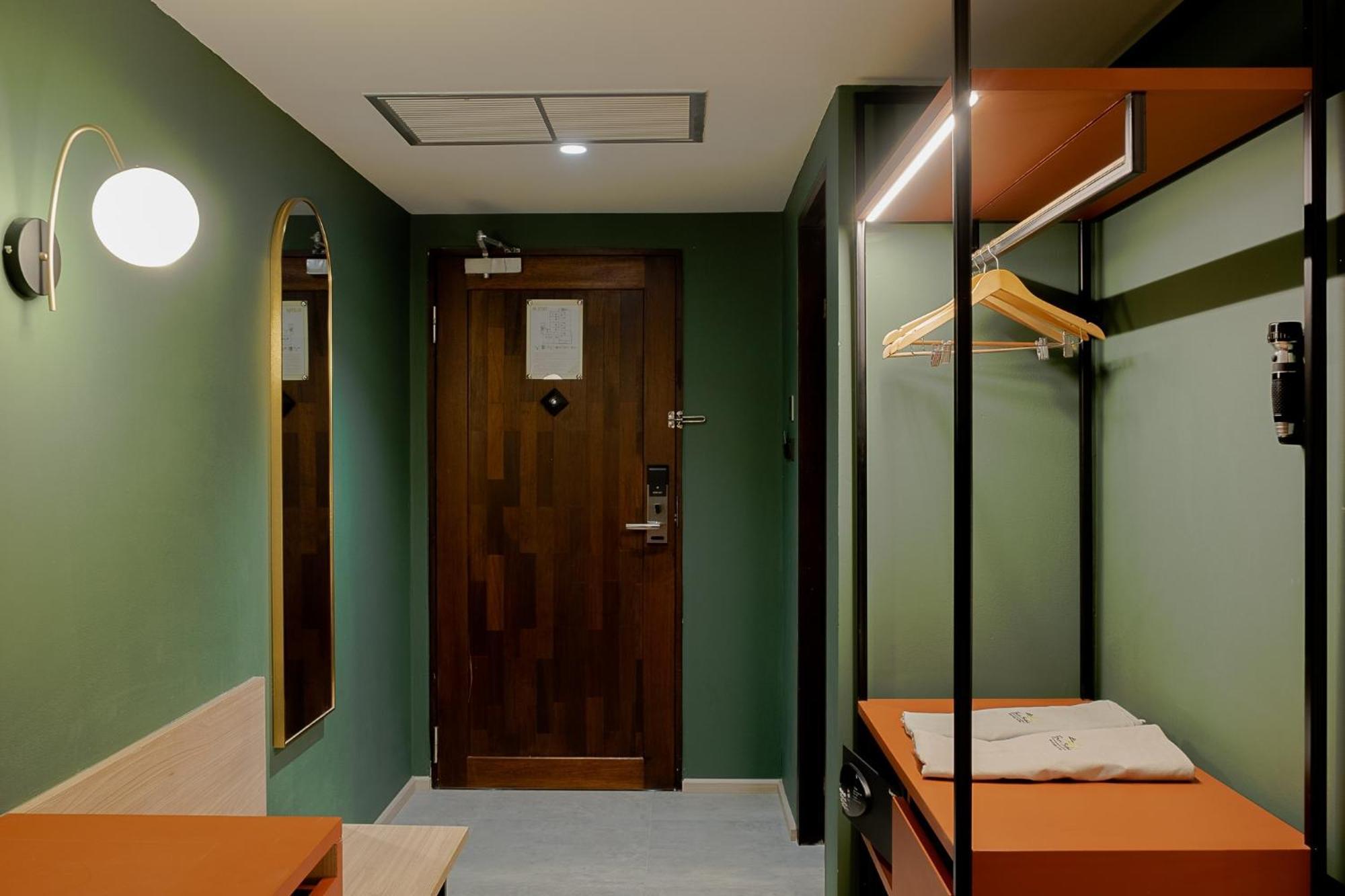 Hotel Buri Sriphu Hat Yai