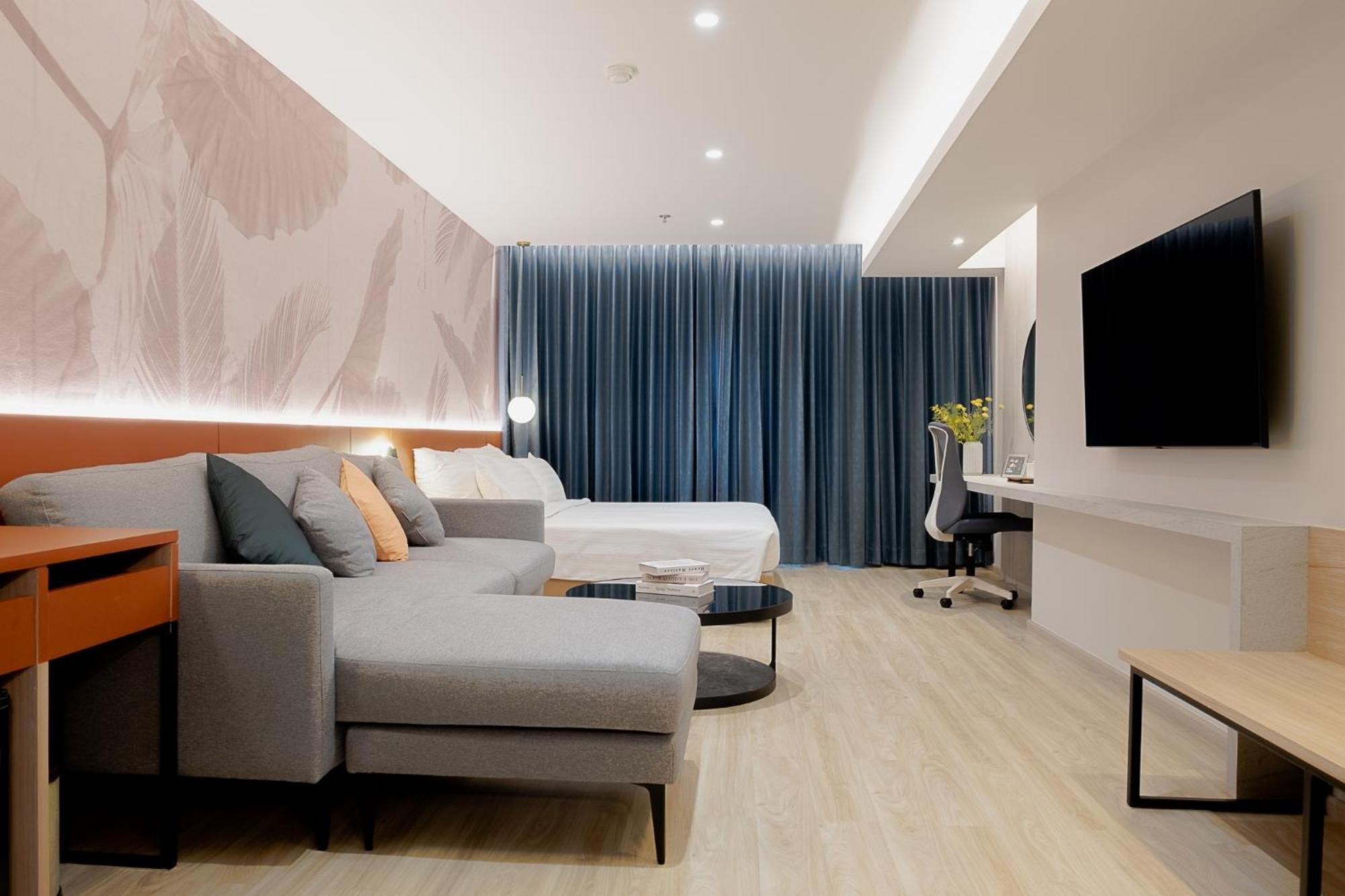 Buri Sriphu Hotel