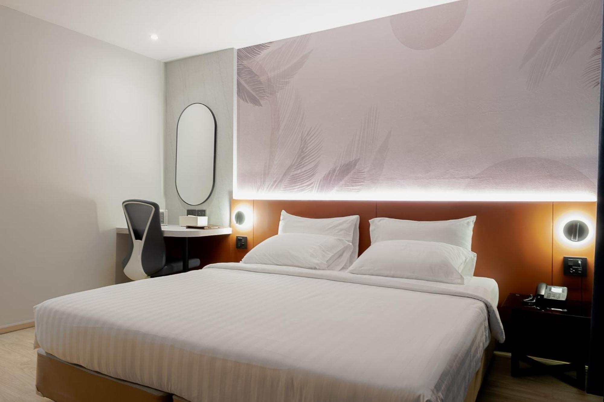 Buri Sriphu Hotel&convention Centre