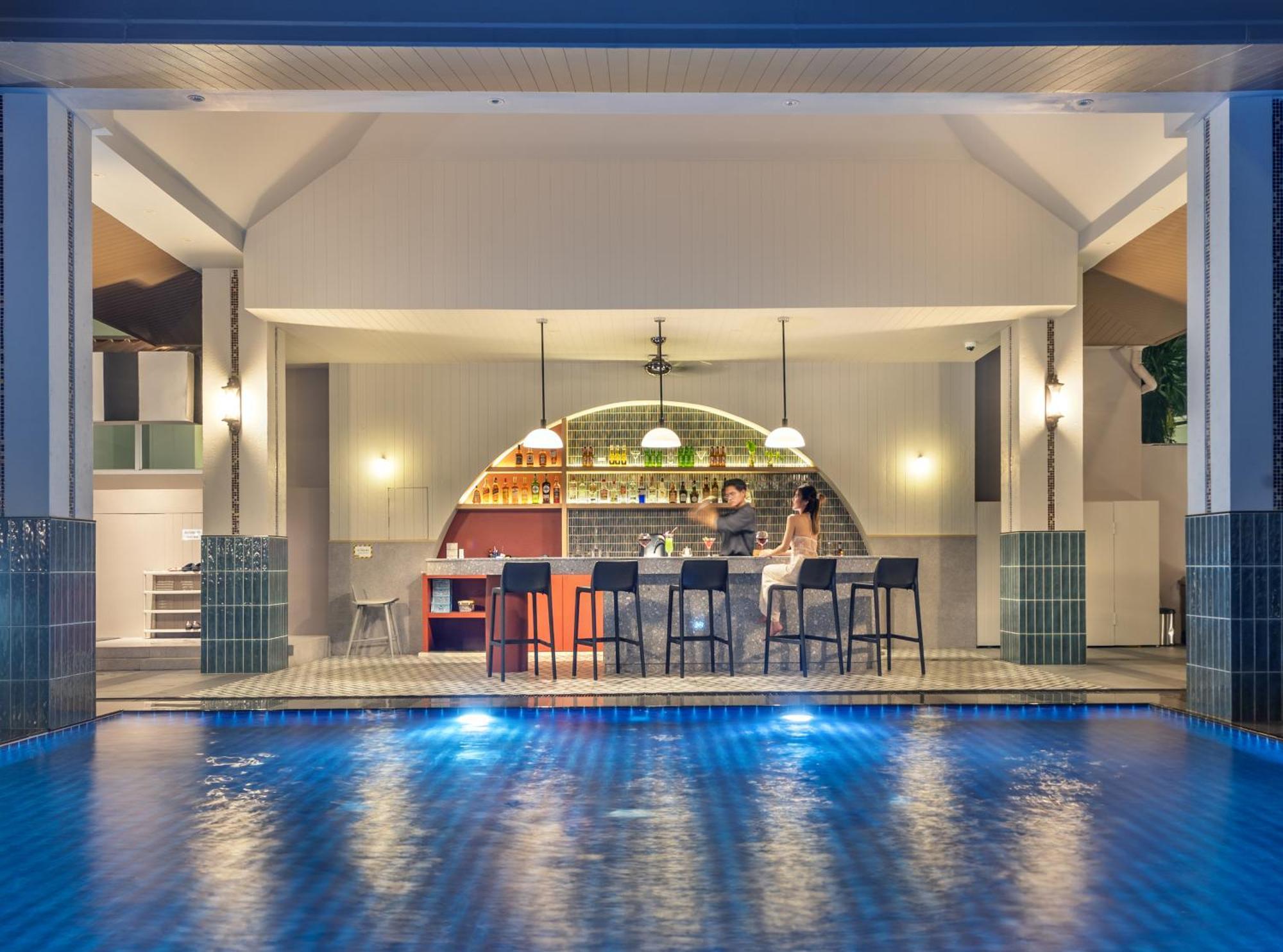 Hotel Buri Sriphu