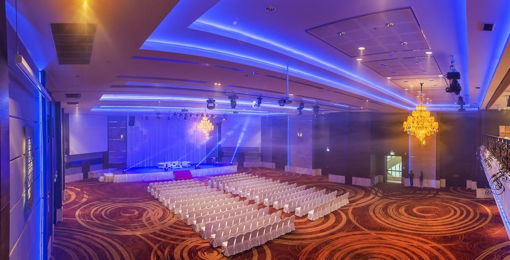 Hotel Buri Sriphu Hat Yai