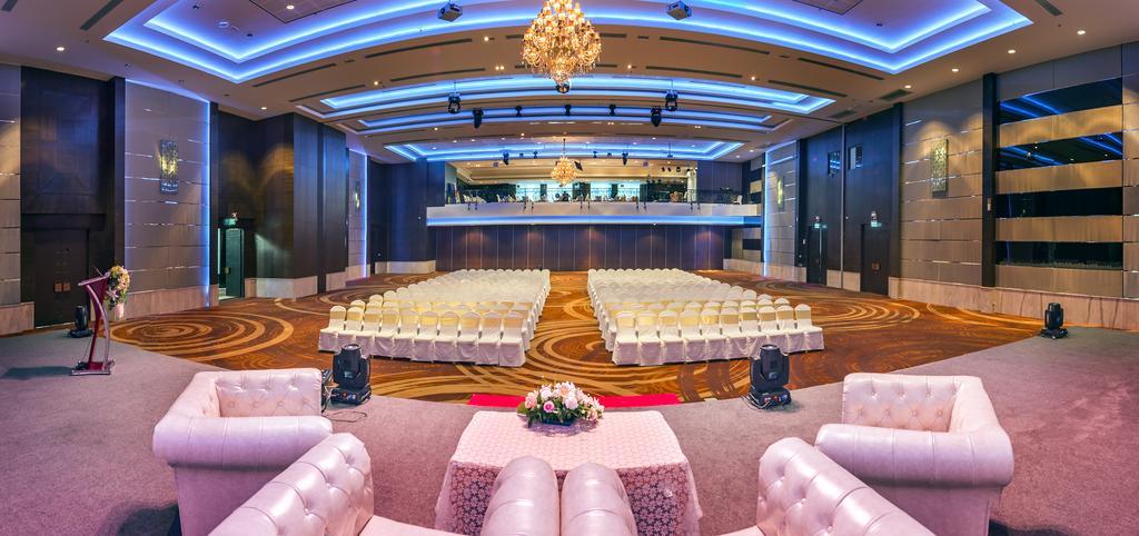 Buri Sriphu Hotel Hat Yai