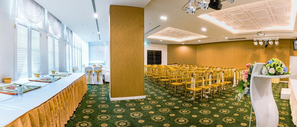 Hotel Buri Sriphu Hat Yai