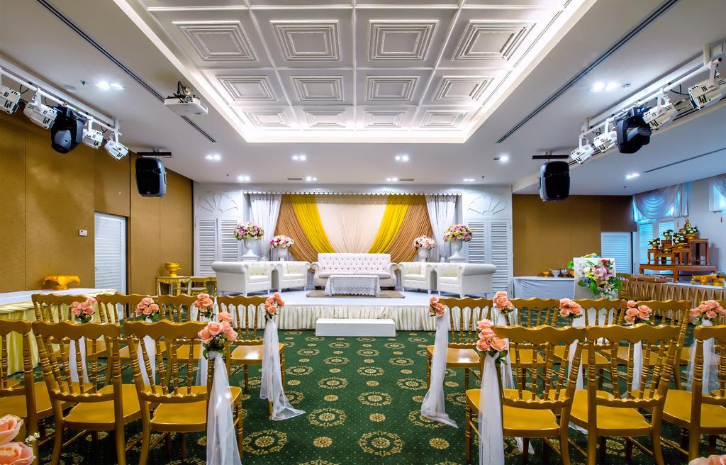 Buri Sriphu 4* Hat Yai