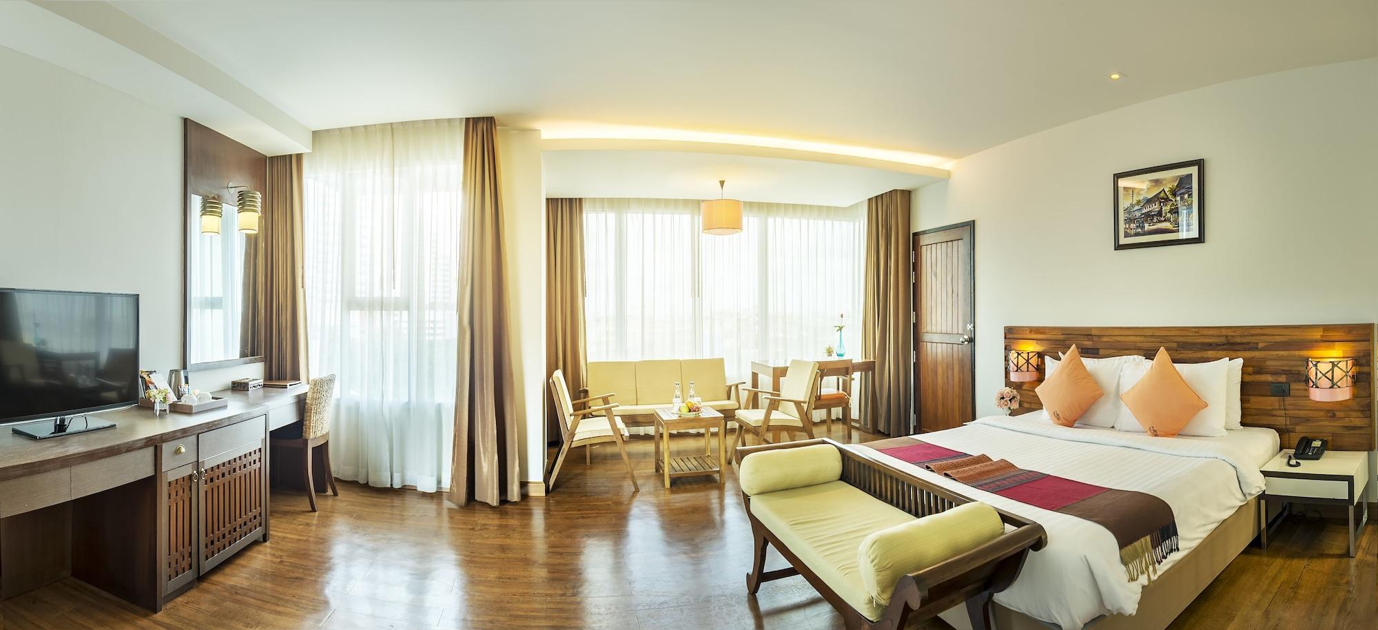 Buri Sriphu 4*