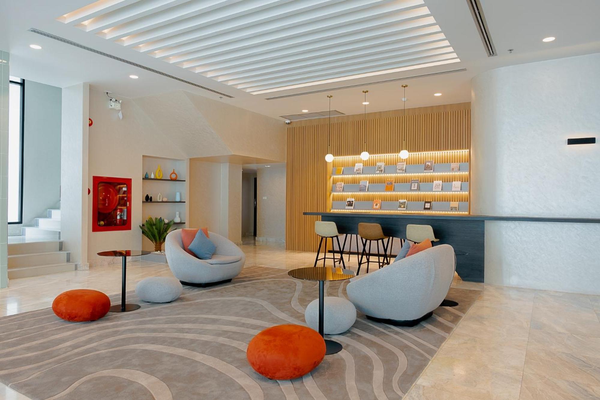 Buri Sriphu Hotel Hat Yai