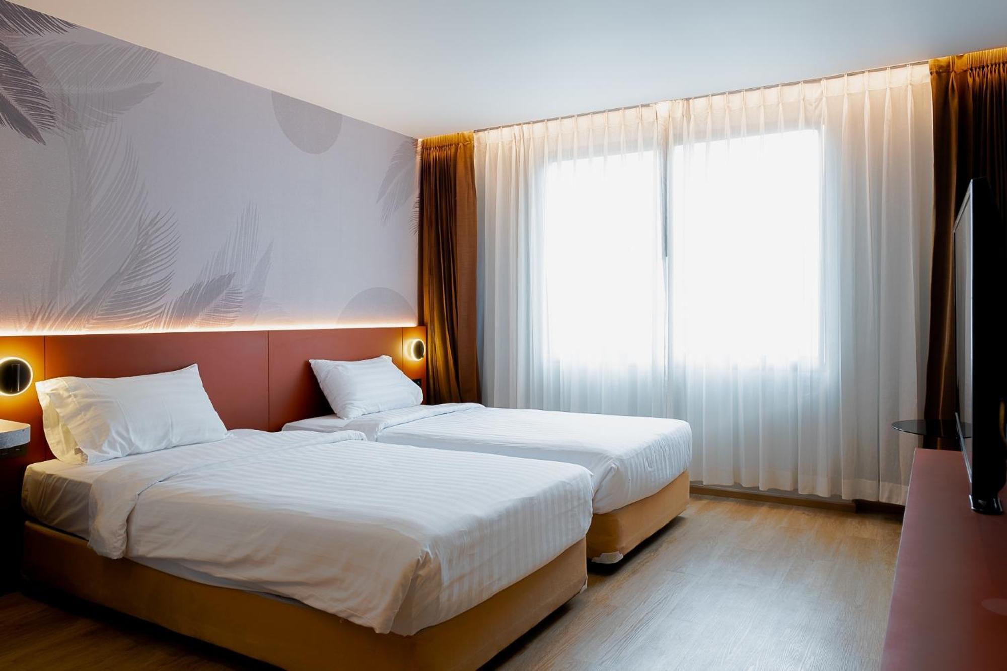 Buri Sriphu 4* Hat Yai