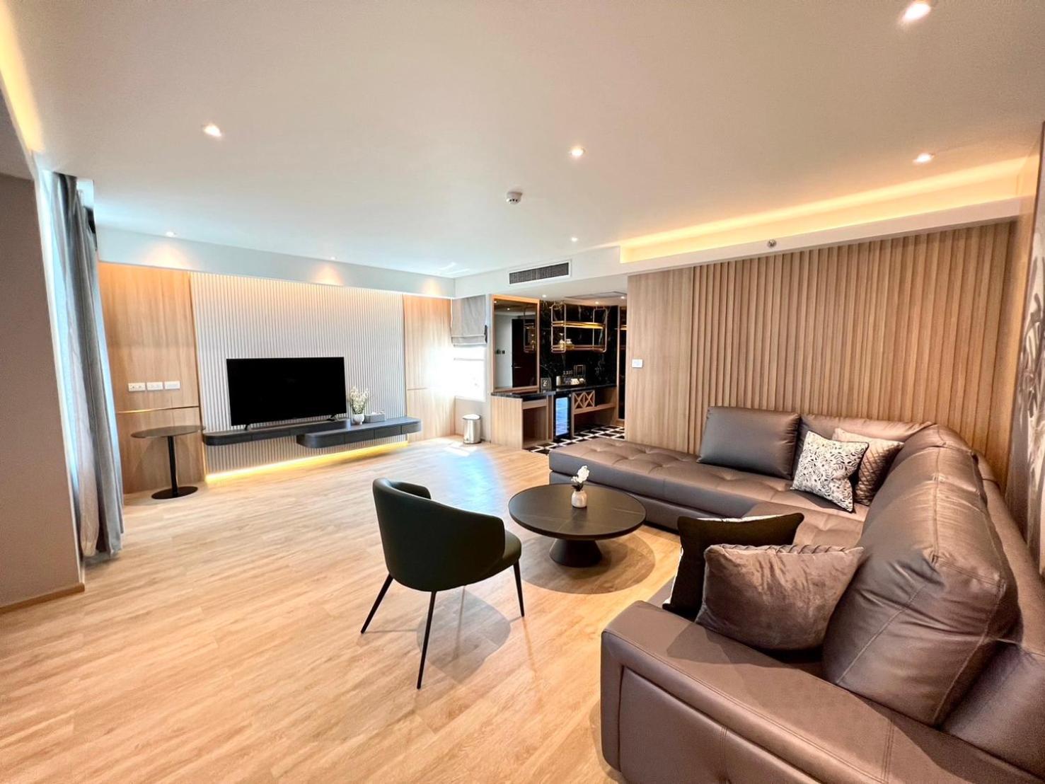 Buri Sriphu Hotel Hat Yai
