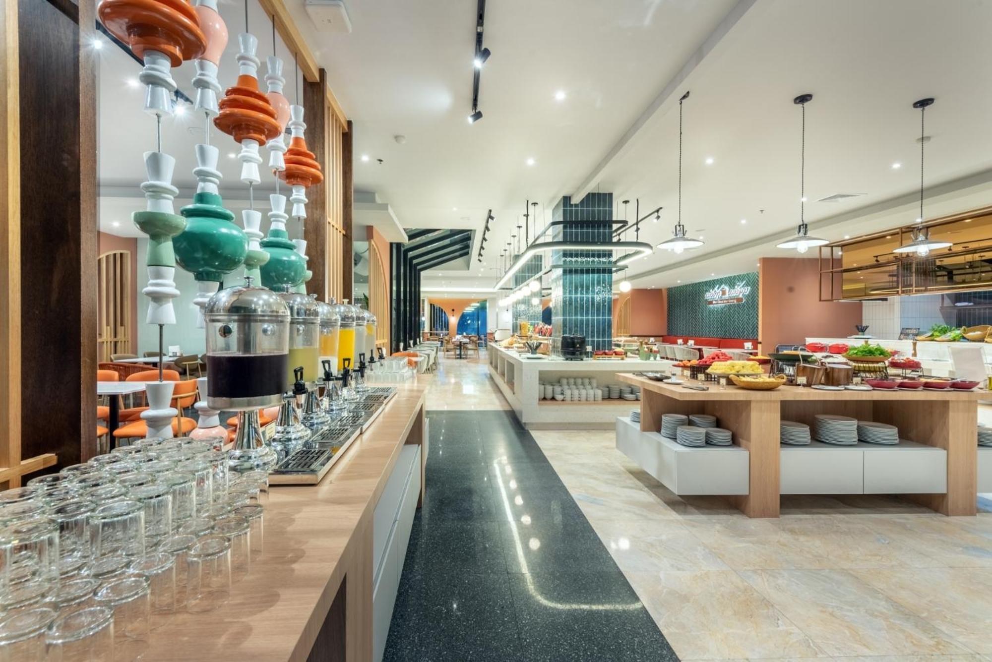 Buri Sriphu Hotel Hat Yai