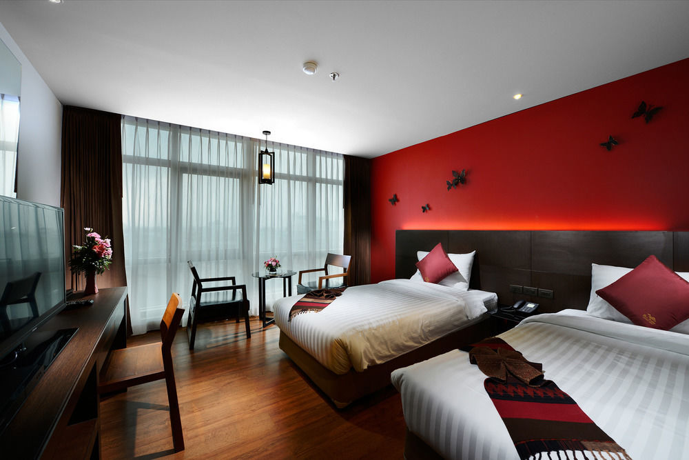 Buri Sriphu Hotel Hat Yai